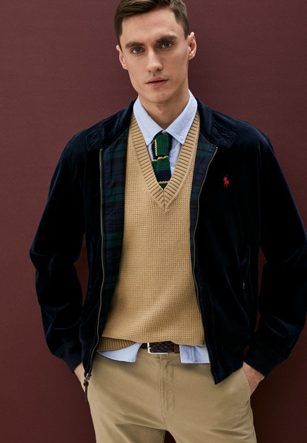 фото Куртка polo ralph lauren