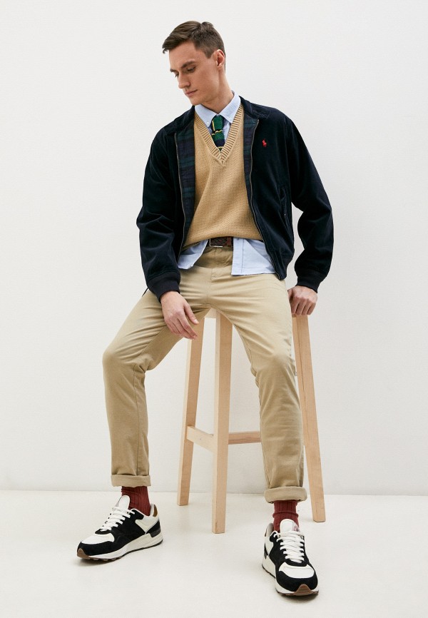 фото Куртка polo ralph lauren