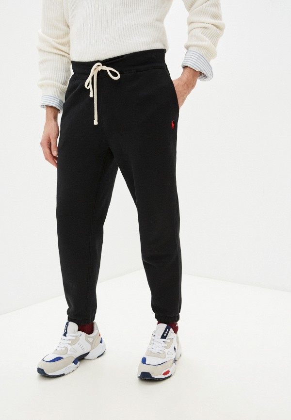 

Брюки Polo Ralph Lauren, Черный, Polo Ralph Lauren RTLAAW367001