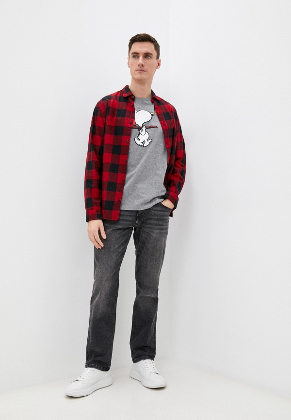 фото Футболка mc2 saint barth