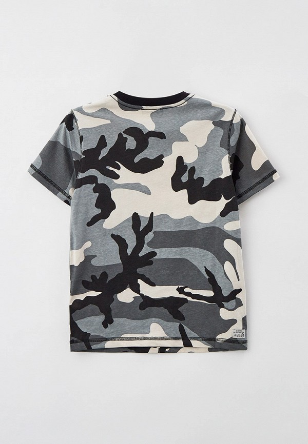 фото Футболка diesel