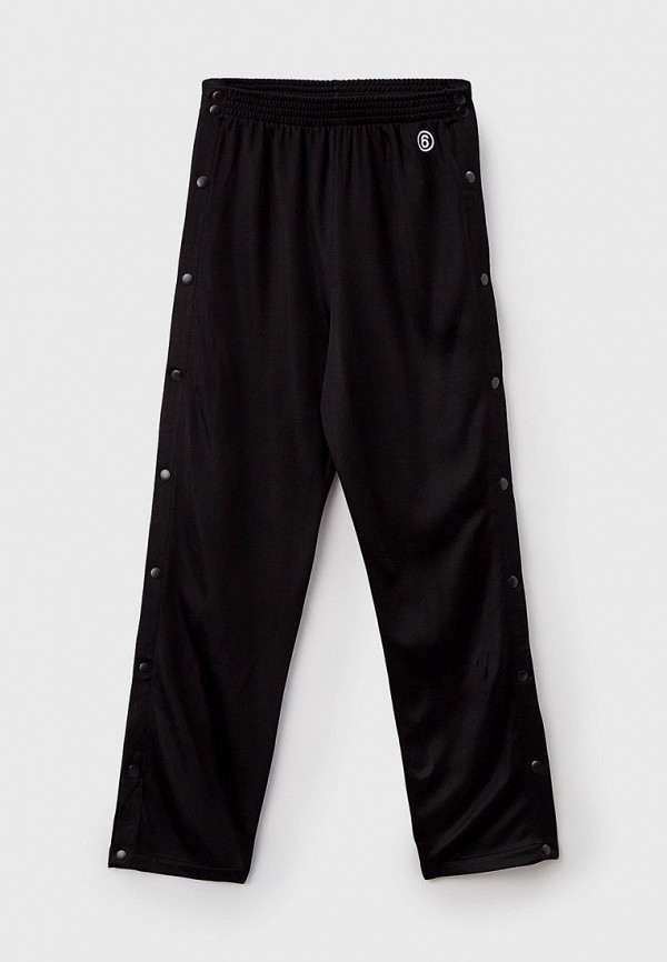 фото Брюки спортивные mm6 maison margiela paris