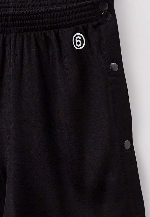 фото Брюки спортивные mm6 maison margiela paris