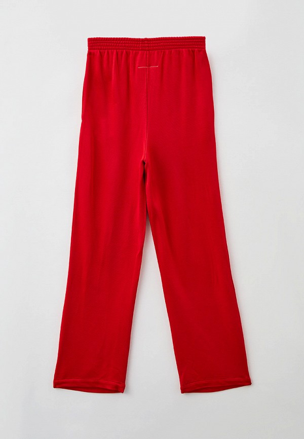 фото Брюки спортивные mm6 maison margiela paris