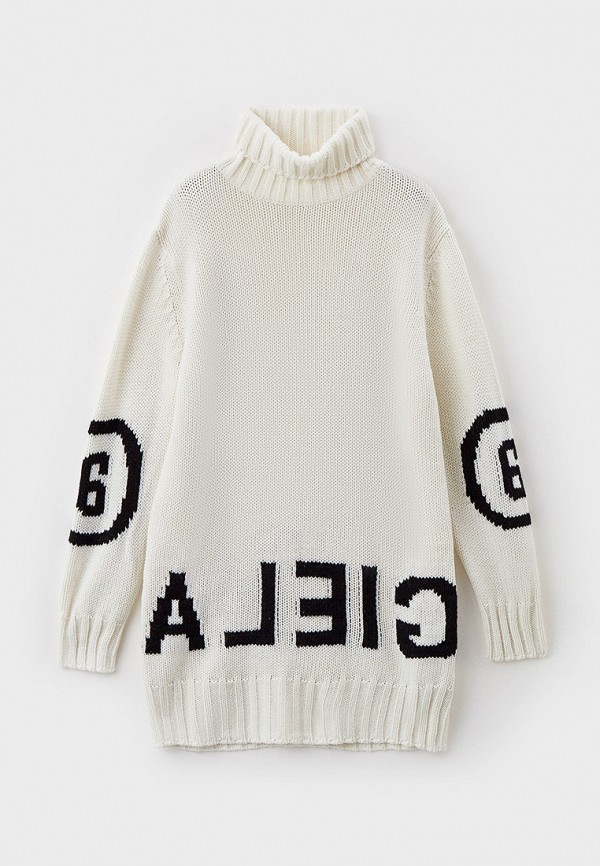 фото Свитер mm6 maison margiela paris