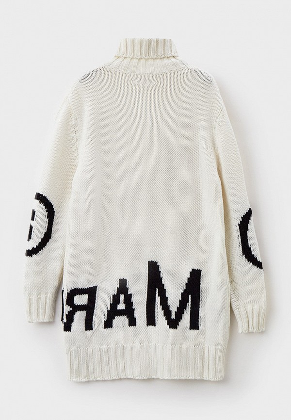 фото Свитер mm6 maison margiela paris