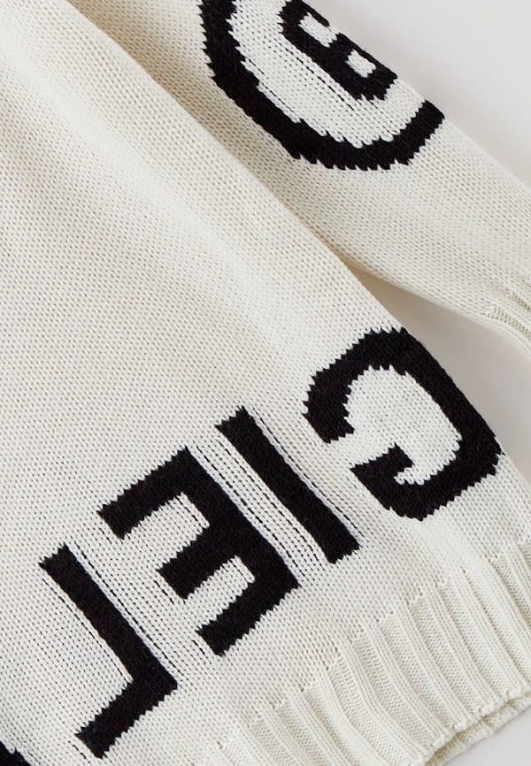 фото Свитер mm6 maison margiela paris