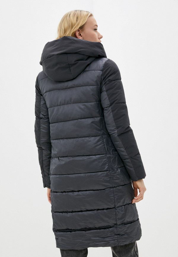 фото Куртка утепленная nerouge