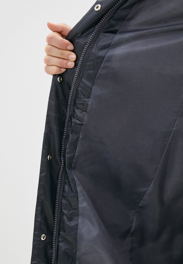 фото Куртка утепленная nerouge