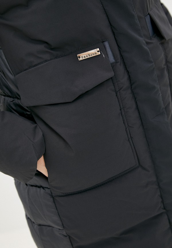 фото Куртка утепленная nerouge