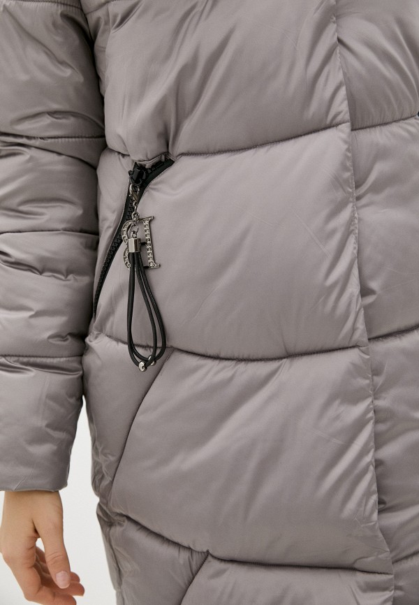 фото Куртка утепленная nerouge