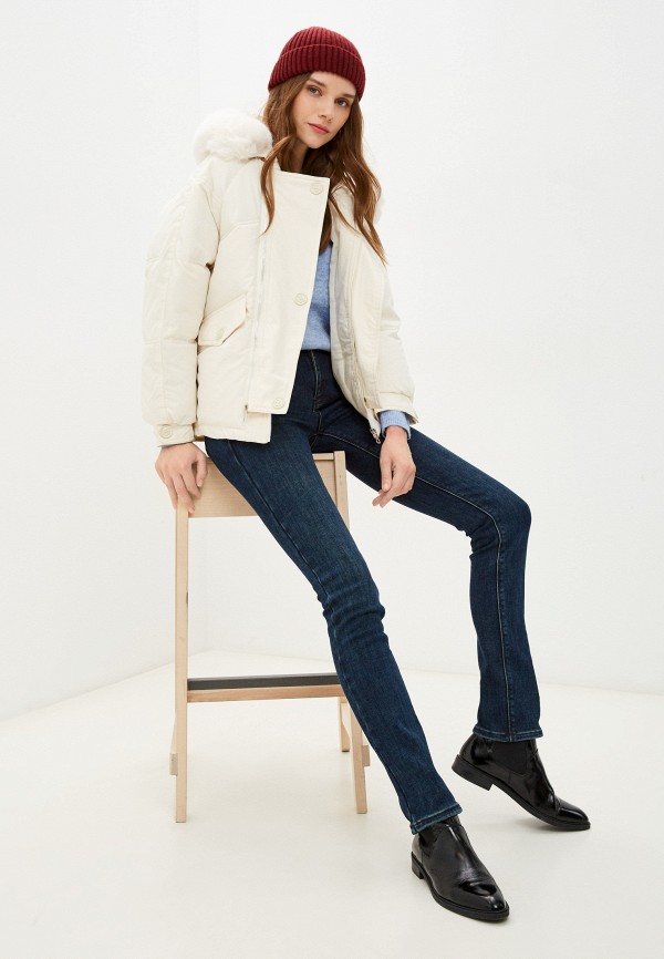 фото Куртка утепленная nerouge