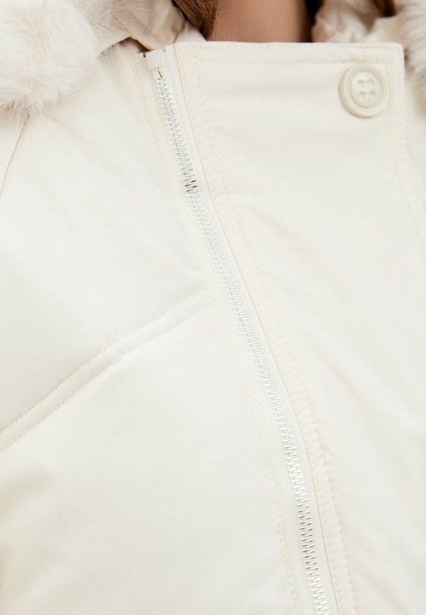 фото Куртка утепленная nerouge