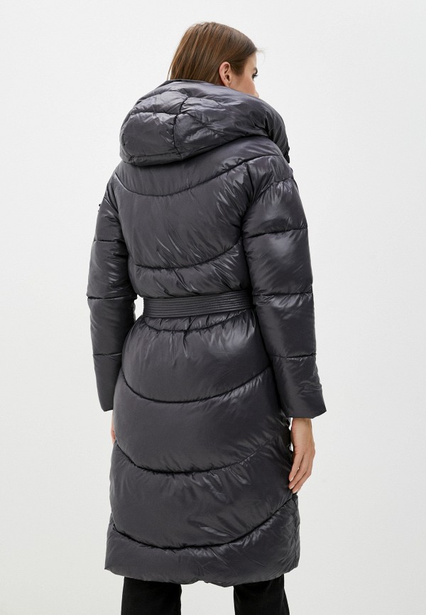 фото Куртка утепленная nerouge