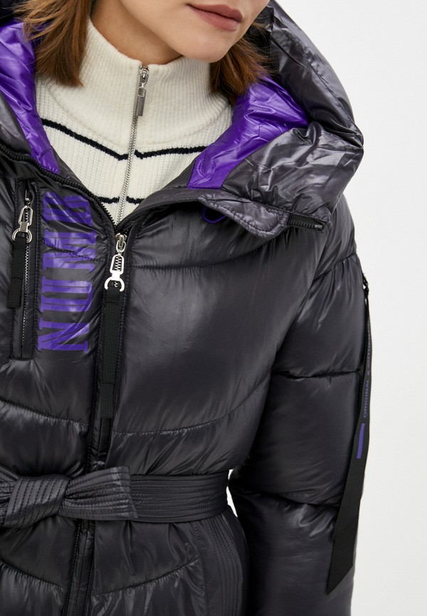 фото Куртка утепленная nerouge