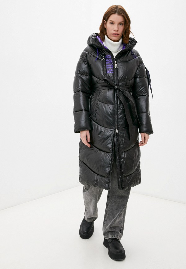 фото Куртка утепленная nerouge