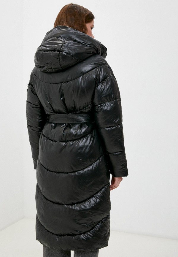 фото Куртка утепленная nerouge