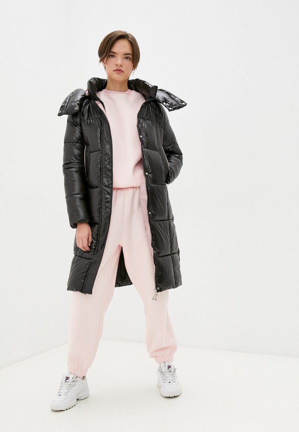 фото Куртка утепленная nerouge