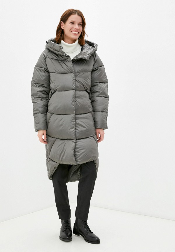 фото Куртка утепленная nerouge