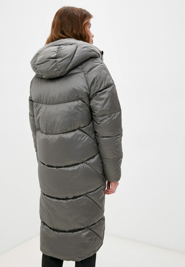 фото Куртка утепленная nerouge