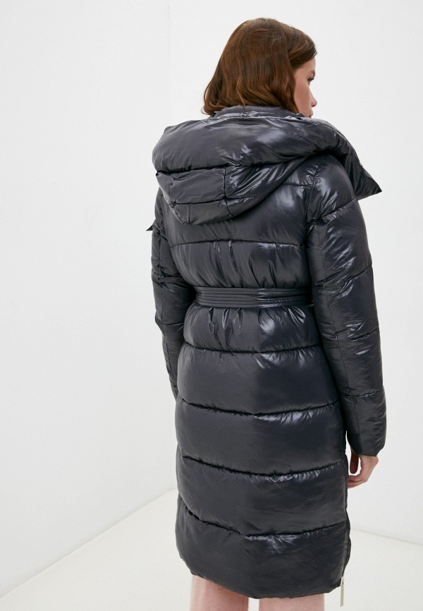 фото Куртка утепленная nerouge