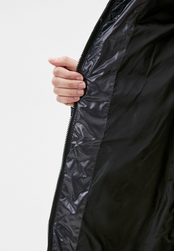 фото Куртка утепленная nerouge