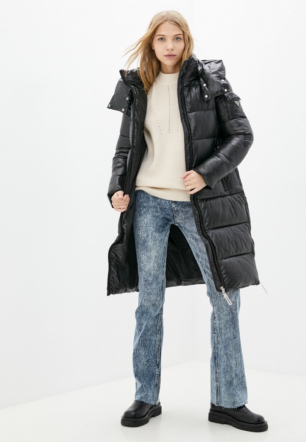 фото Куртка утепленная nerouge