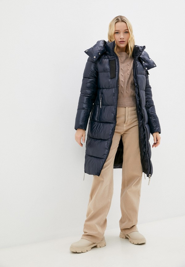 фото Куртка утепленная nerouge