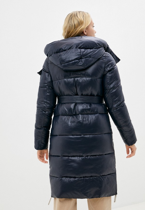 фото Куртка утепленная nerouge