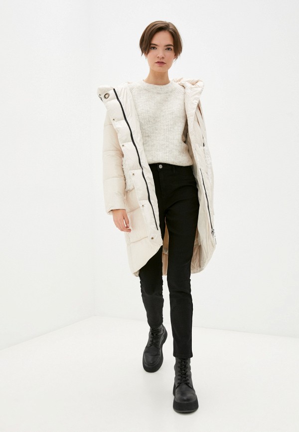 фото Куртка утепленная nerouge