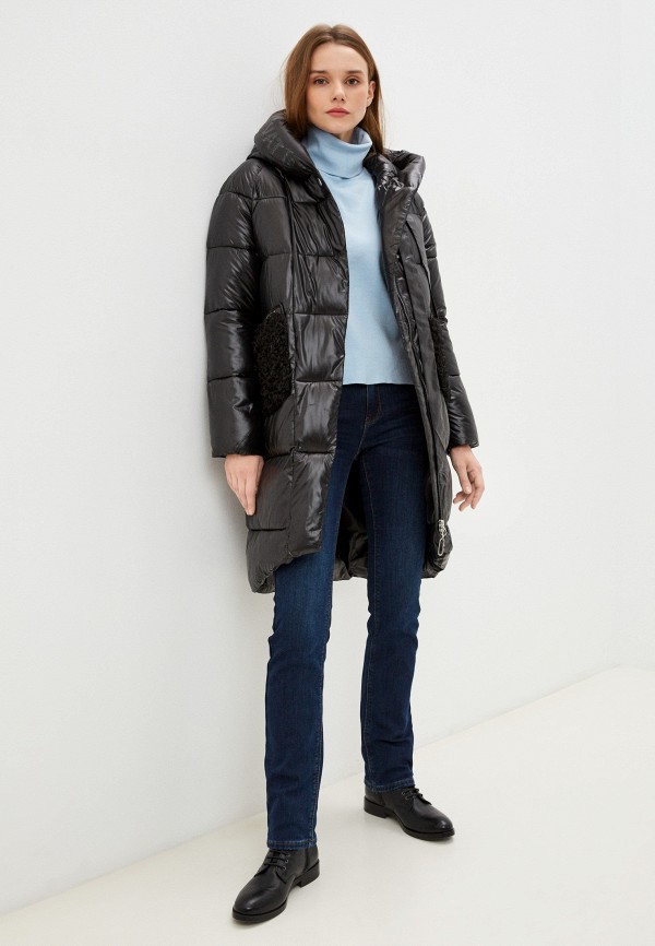 фото Куртка утепленная nerouge