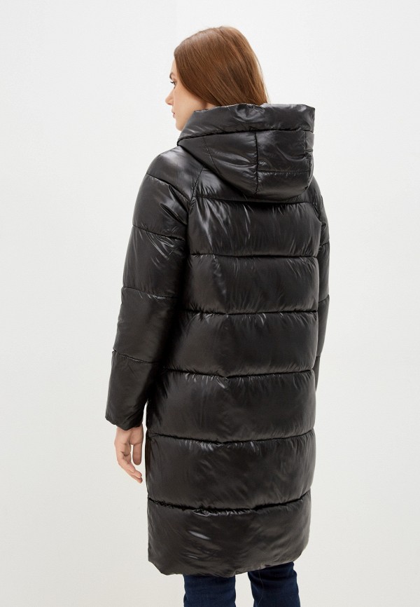 фото Куртка утепленная nerouge