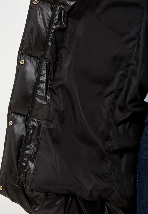 фото Куртка утепленная nerouge