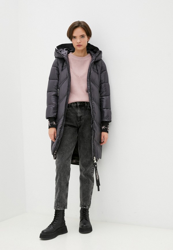 фото Куртка утепленная nerouge