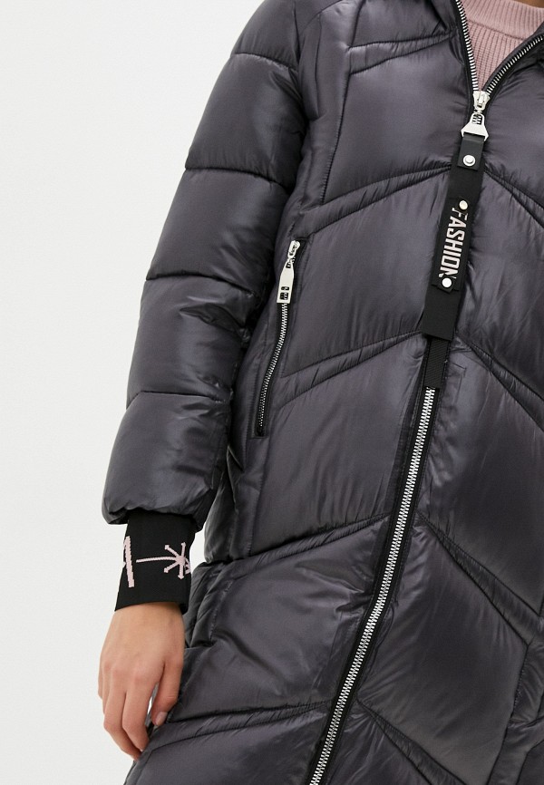 фото Куртка утепленная nerouge