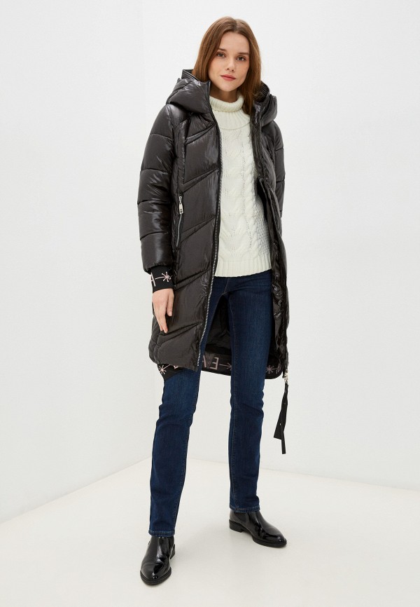 фото Куртка утепленная nerouge