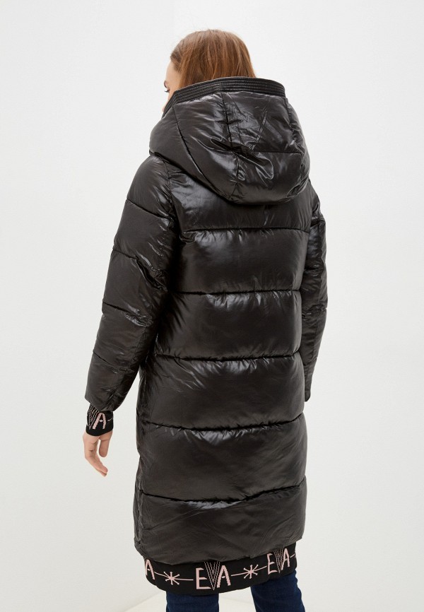 фото Куртка утепленная nerouge