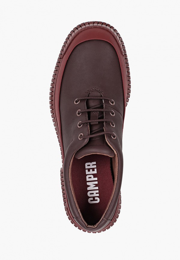 фото Ботинки camper