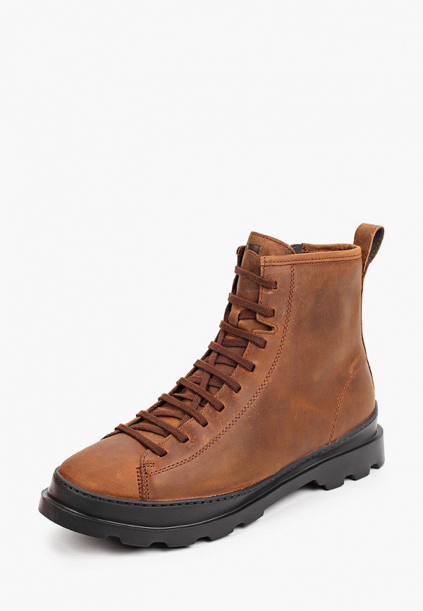 фото Ботинки camper