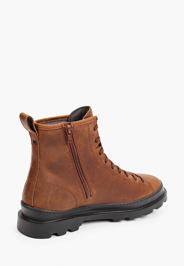 фото Ботинки camper