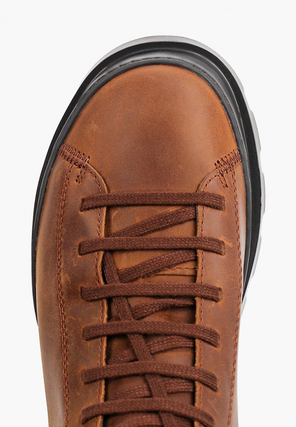 фото Ботинки camper