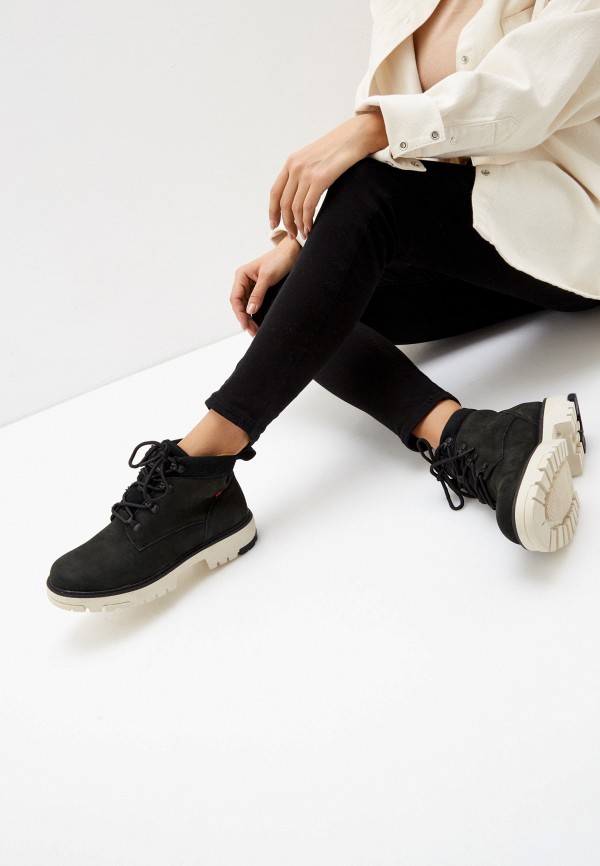 фото Ботинки levi's®