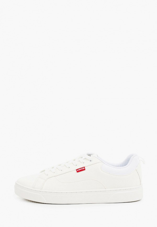 

Кеды Levi's®, Белый