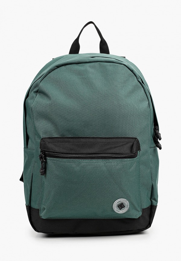 

Рюкзак DC Shoes, Зеленый, DC Shoes RTLAAW397501
