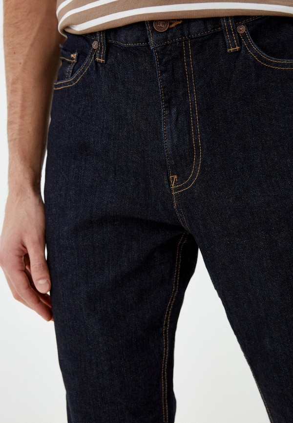 фото Джинсы dc shoes