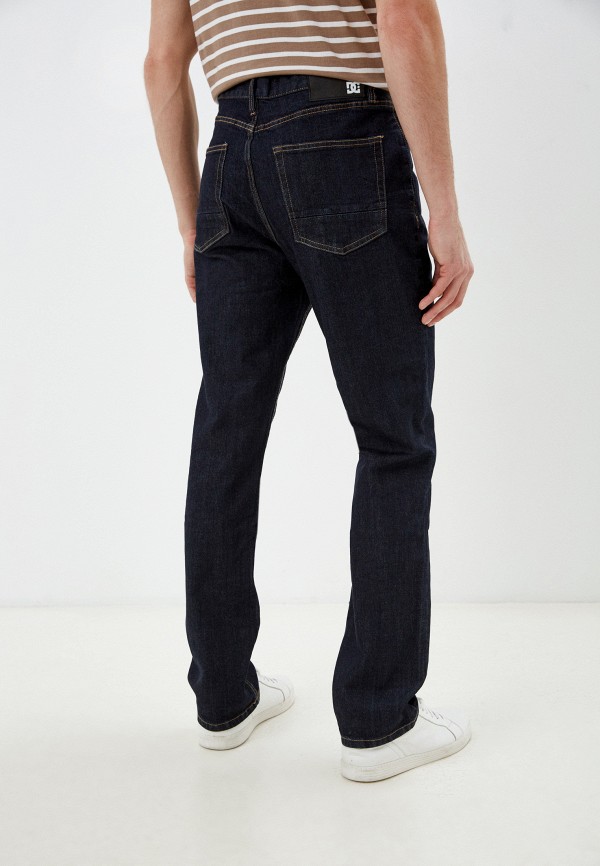 фото Джинсы dc shoes