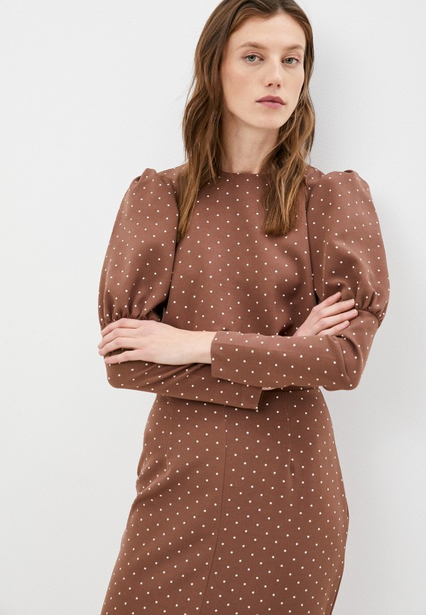 фото Платье hey look