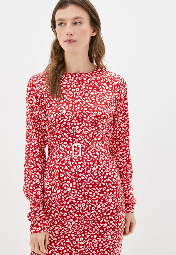 фото Платье hey look