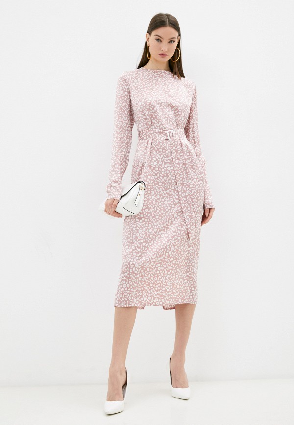 фото Платье hey look