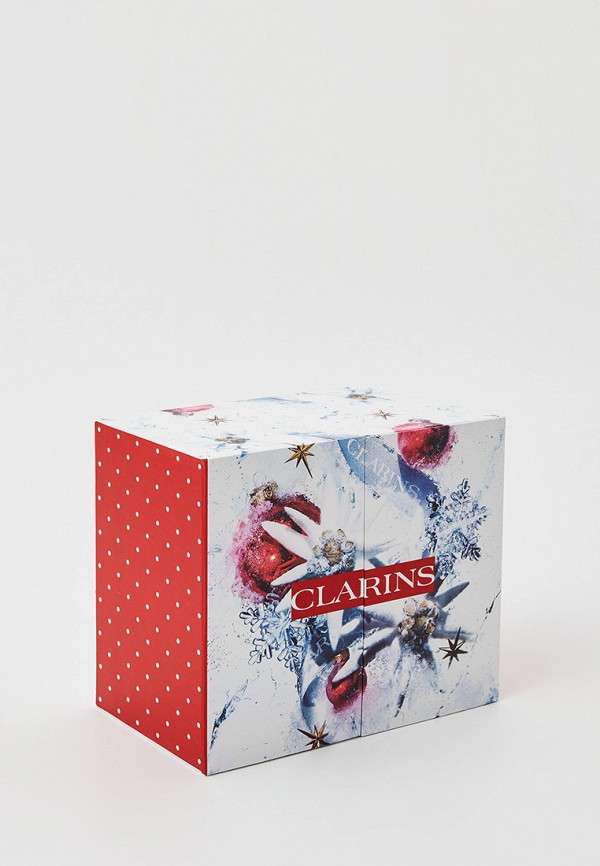 фото Набор для ухода за лицом clarins